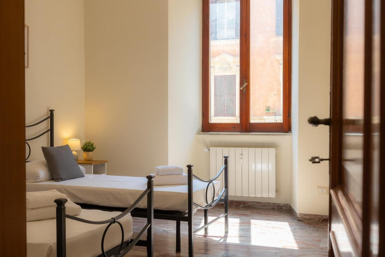 Vatican Museum By Rental In 罗马 外观 照片