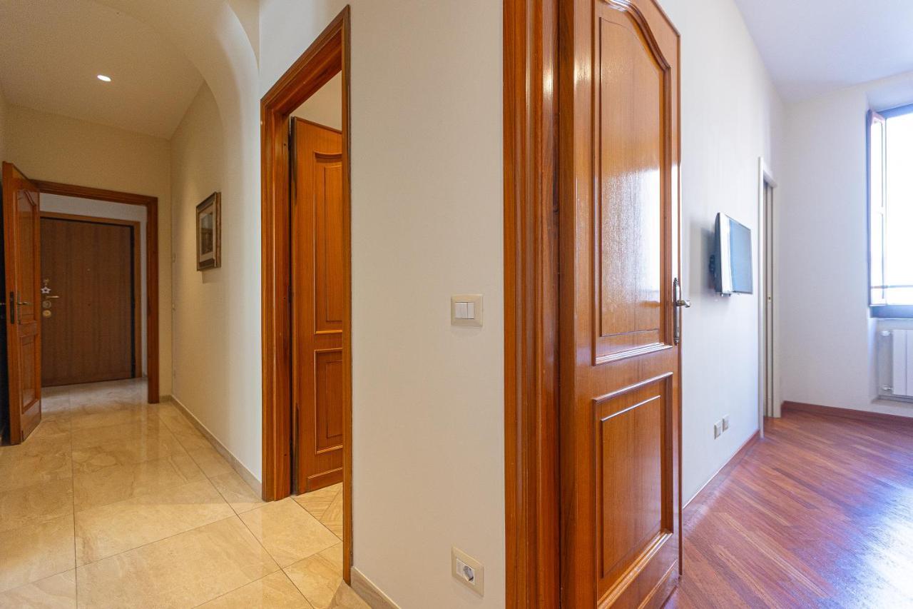 Vatican Museum By Rental In 罗马 外观 照片