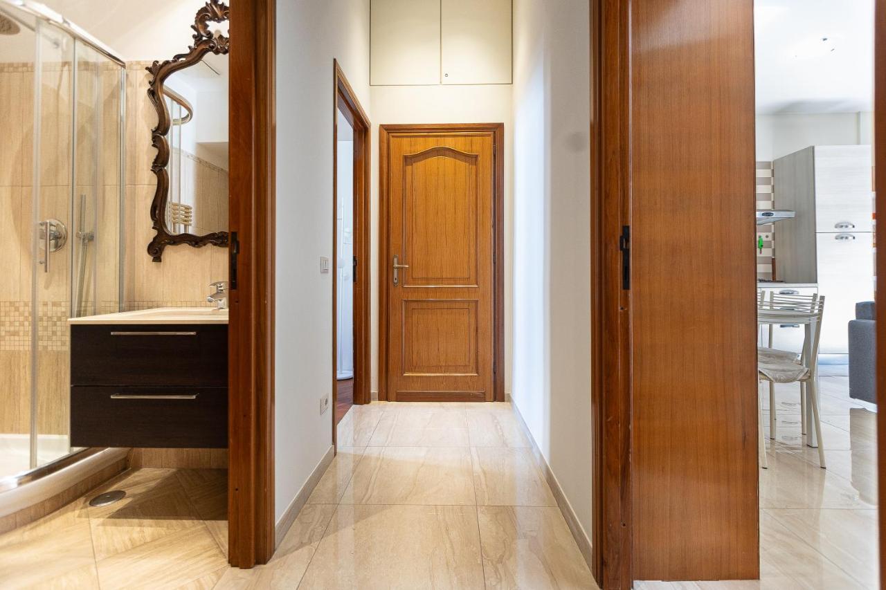 Vatican Museum By Rental In 罗马 外观 照片