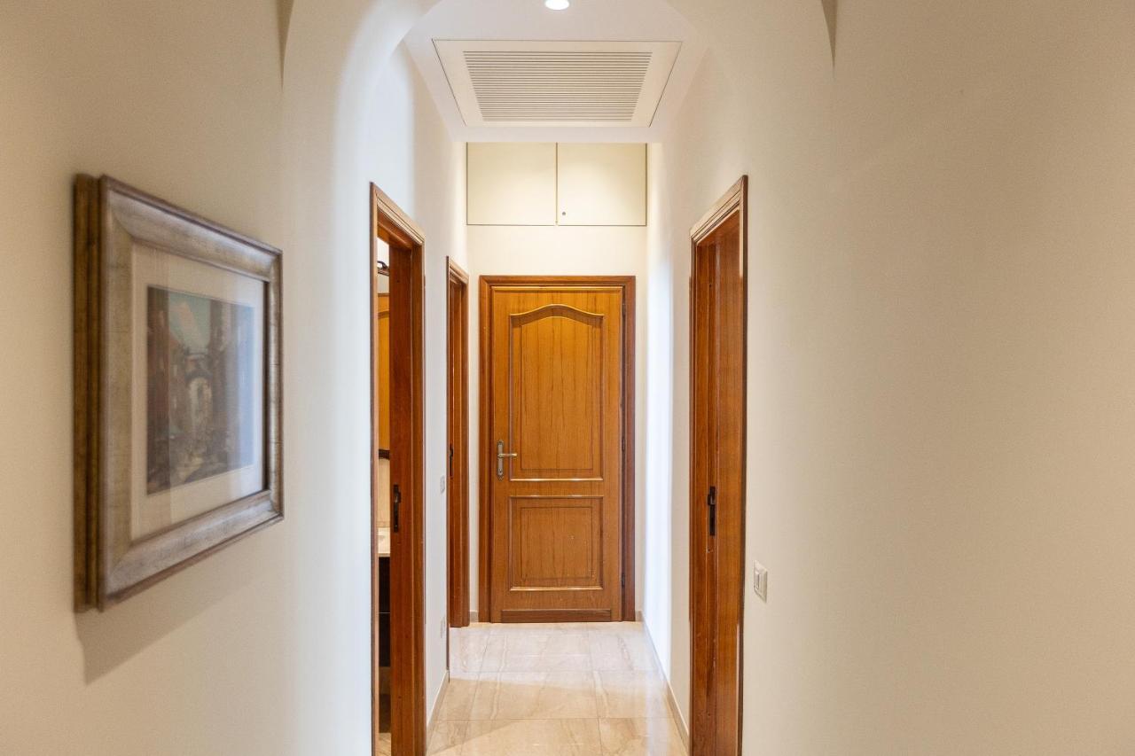 Vatican Museum By Rental In 罗马 外观 照片