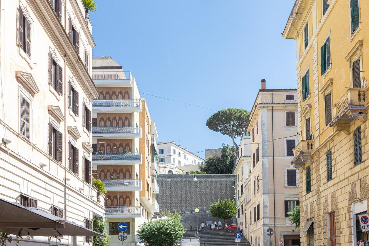 Vatican Museum By Rental In 罗马 外观 照片
