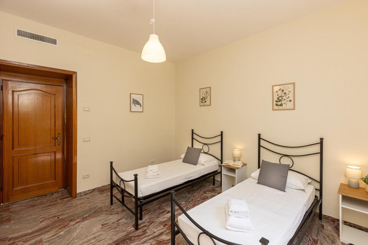 Vatican Museum By Rental In 罗马 外观 照片
