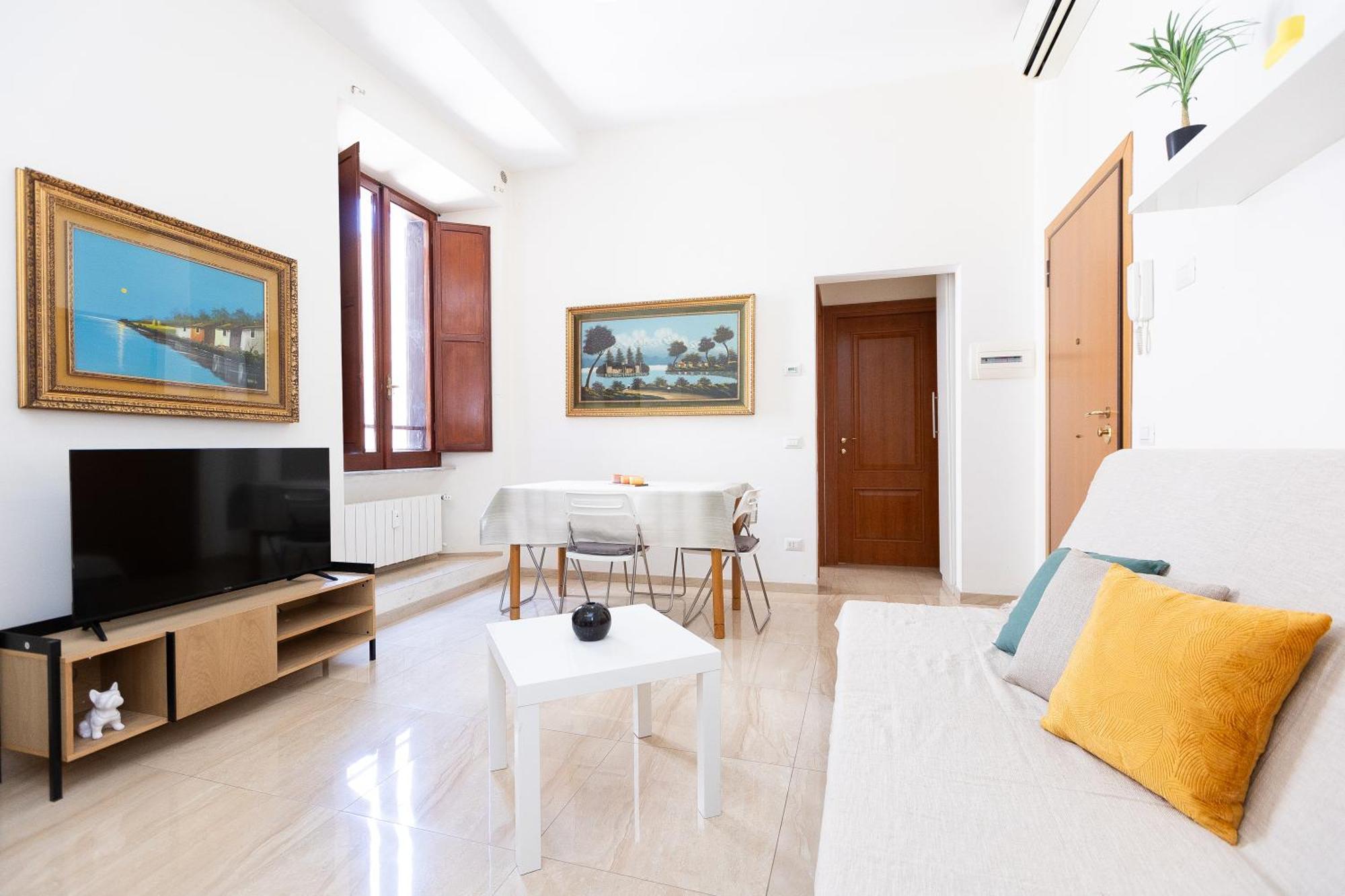 Vatican Museum By Rental In 罗马 外观 照片