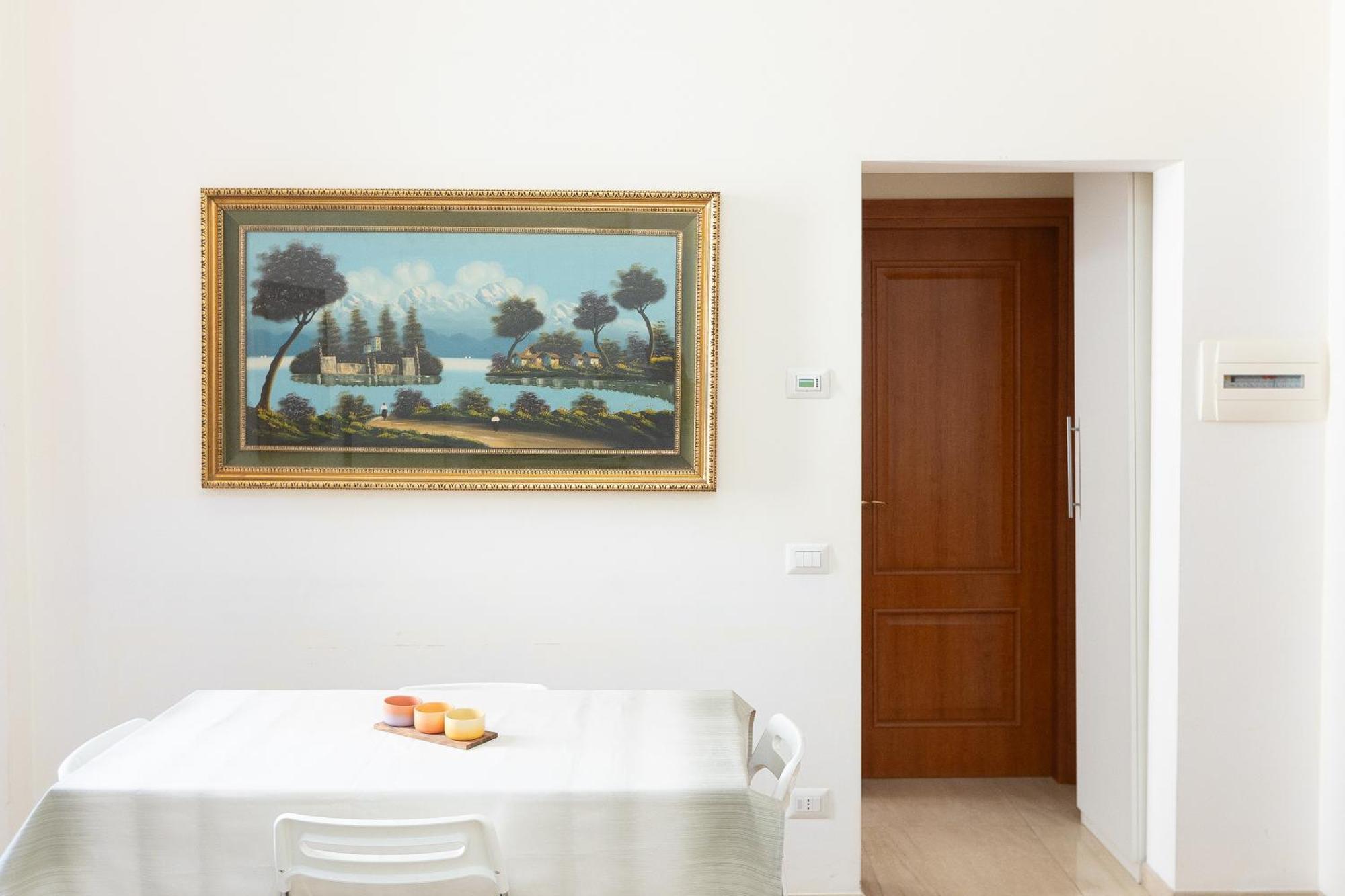 Vatican Museum By Rental In 罗马 外观 照片